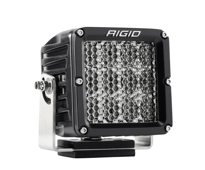 Rigid Industries - Rigid Industries 321713 D-XL Pro Specter Diffused Driving Light