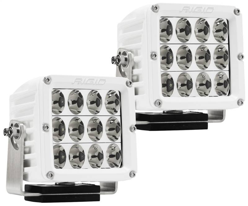 Rigid Industries - Rigid Industries 324613 D-XL Pro Driving Light