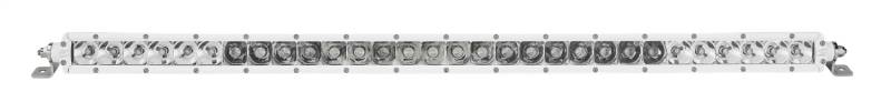 Rigid Industries - Rigid Industries 330313 SR-Series Pro Combo Light Bar