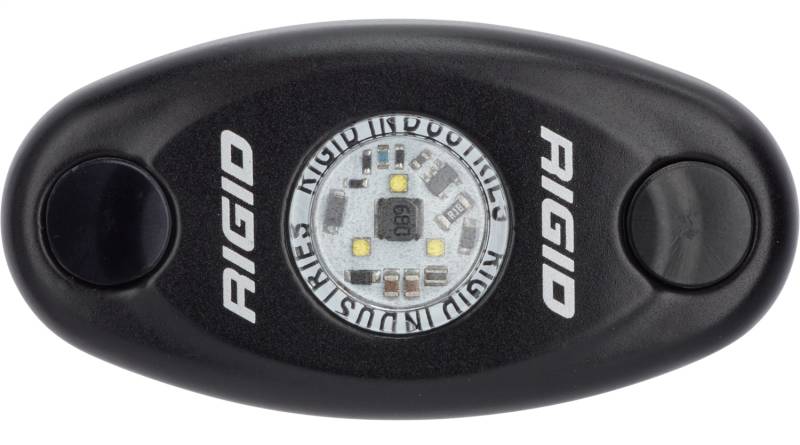 Rigid Industries - Rigid Industries 480013 A-Series Low Power Light