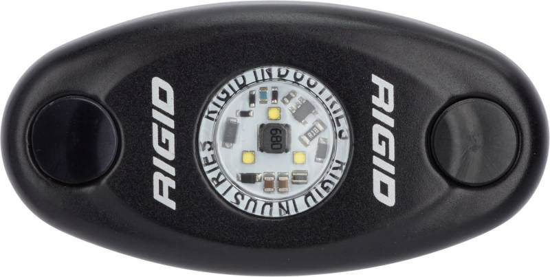 Rigid Industries - Rigid Industries 480113 A-Series High Power Light