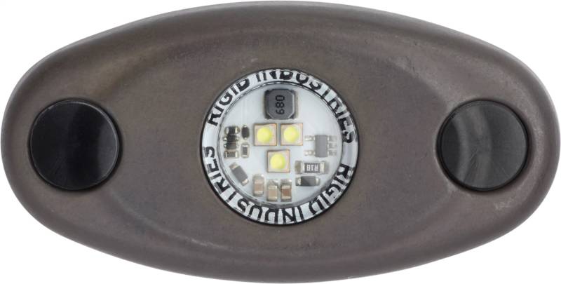 Rigid Industries - Rigid Industries 480263 A-Series High Power Light