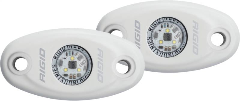 Rigid Industries - Rigid Industries 482133 A-Series Low Power Light