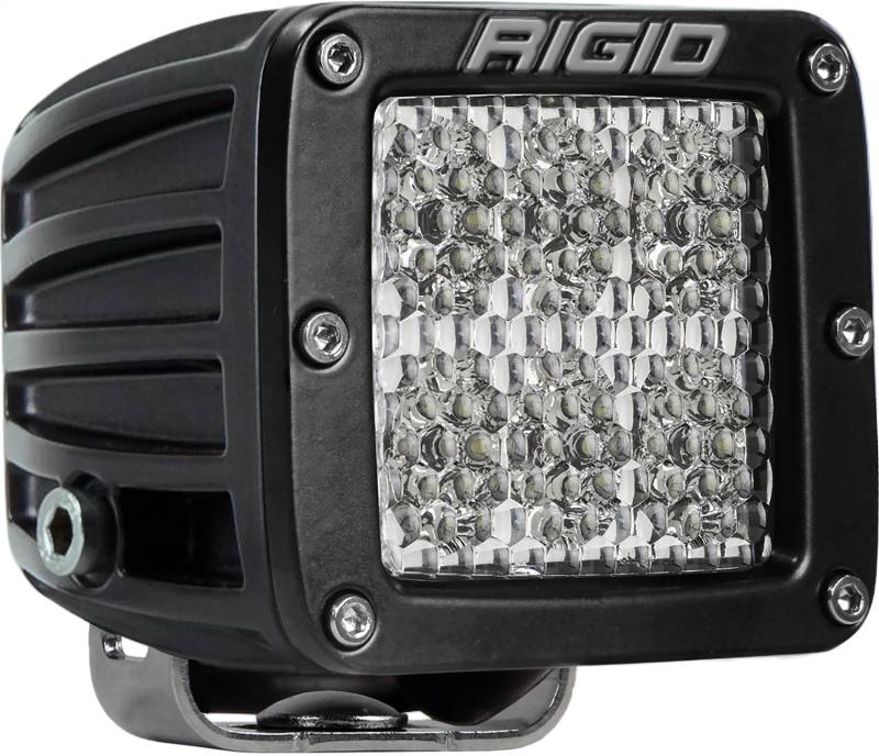 Rigid Industries - Rigid Industries 501513 D-Series Pro Specter Diffused Light