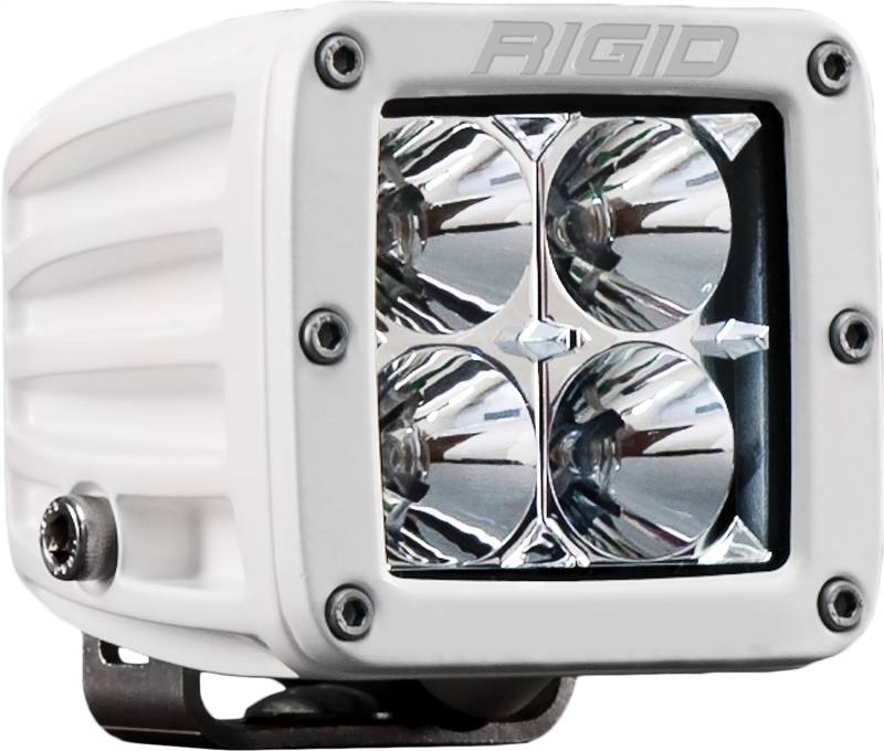 Rigid Industries - Rigid Industries 601113 D-Series Pro Flood Light