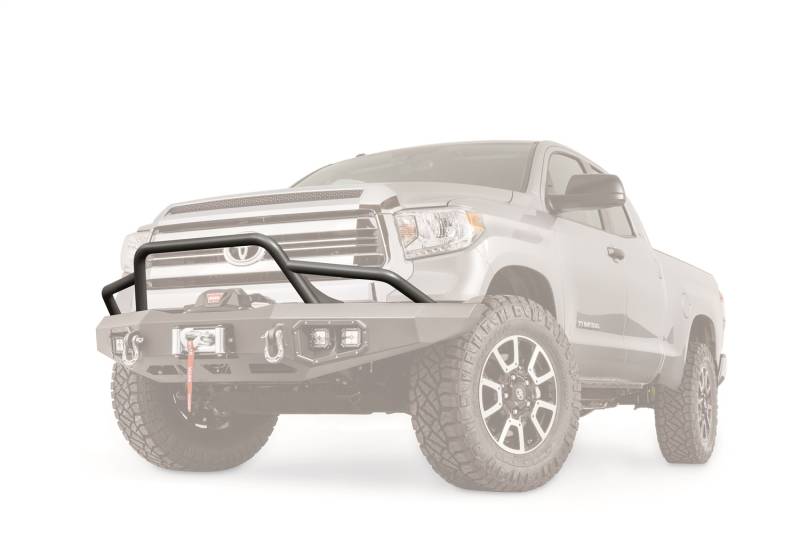 Warn - Warn 100472 Pre-Runner Baja Bar for Ascent Front Bumper