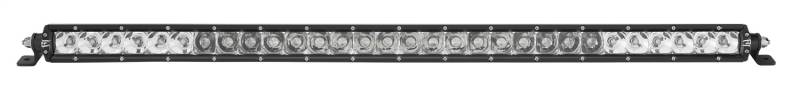 Rigid Industries - Rigid Industries 930313 SR-Series Pro Combo Light Bar