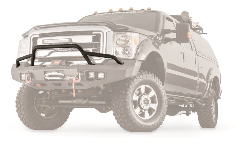 Warn - Warn 100475 Pre-Runner Baja Bar for Ascent Front Bumper