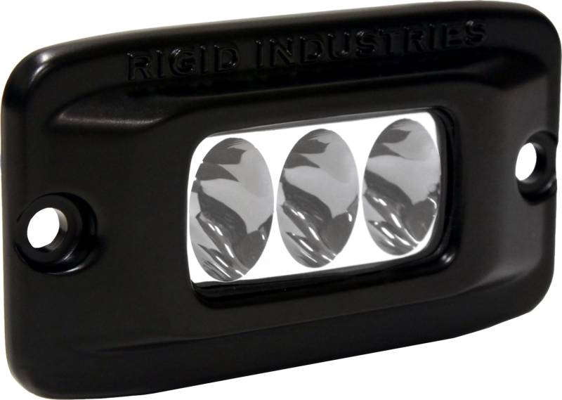 Rigid Industries - Rigid Industries 932313H SR-M Series Driving Light