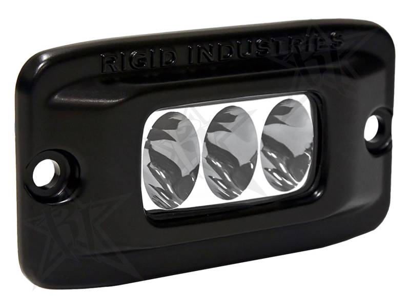Rigid Industries - Rigid Industries 932323 SR-M Series Driving Light