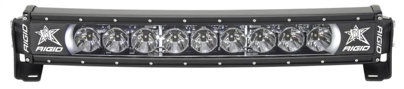 Rigid Industries - Rigid Industries 32000 Radiance Plus Backlight Curved