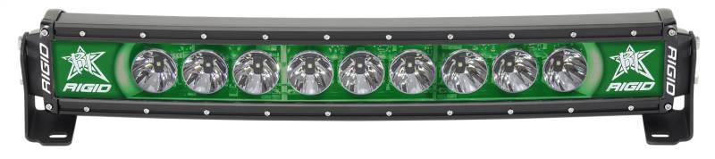 Rigid Industries - Rigid Industries 32003 Radiance Plus Backlight Curved