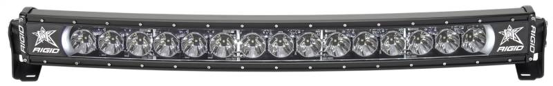 Rigid Industries - Rigid Industries 33000 Radiance Plus Backlight Curved