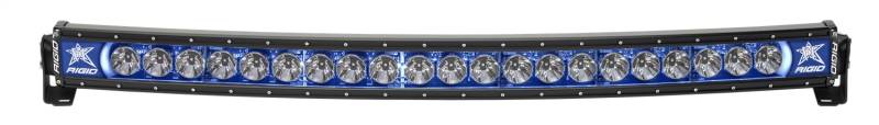 Rigid Industries - Rigid Industries 34001 Radiance Plus Backlight Curved