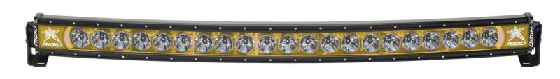 Rigid Industries - Rigid Industries 34004 Radiance Plus Backlight Curved