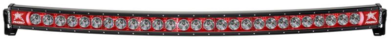 Rigid Industries - Rigid Industries 35002 Radiance Plus Backlight Curved
