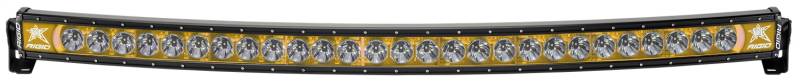 Rigid Industries - Rigid Industries 35004 Radiance Plus Backlight Curved