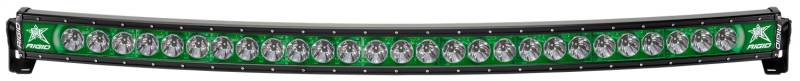 Rigid Industries - Rigid Industries 36003 Radiance Plus Backlight Curved