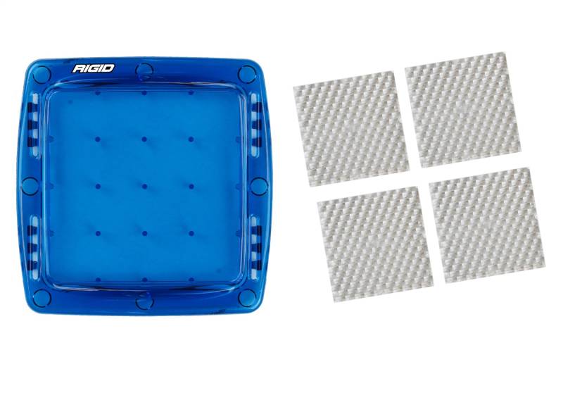 Rigid Industries - Rigid Industries 400413 Q Series Diffusion Kit