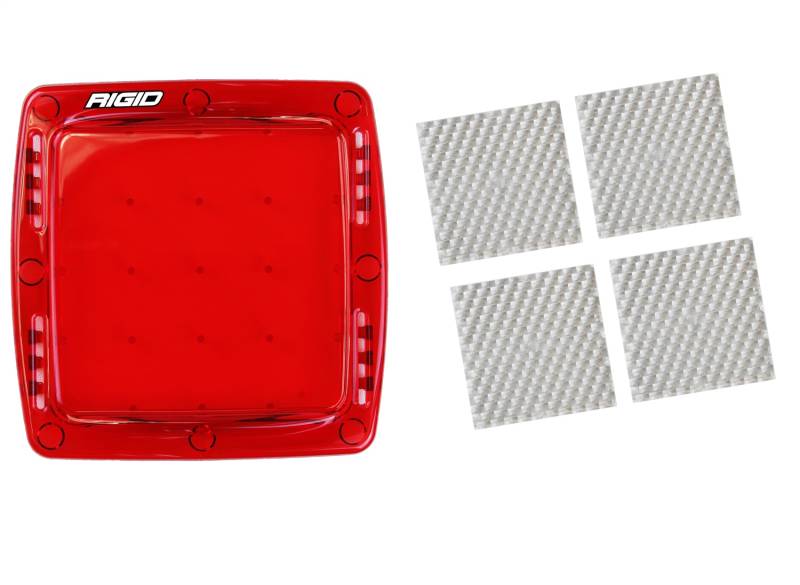 Rigid Industries - Rigid Industries 400423 Q Series Diffusion Kit