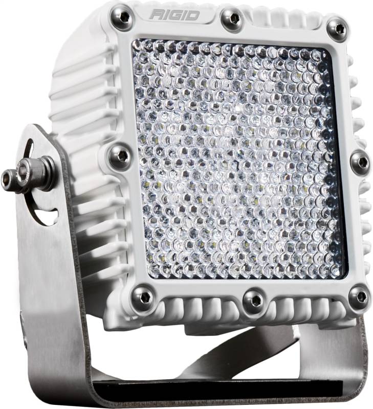 Rigid Industries - Rigid Industries 545513 Q Series Pro Driving Light