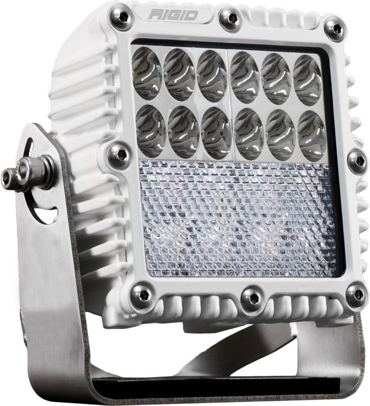 Rigid Industries - Rigid Industries 545613 Q Series Pro Driving Light