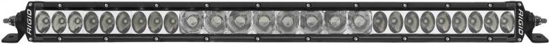 Rigid Industries - Rigid Industries 921314 SR-Series Pro Driving Light Bar