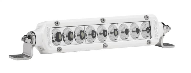 Rigid Industries - Rigid Industries 306613 SR-Series Pro Driving Light