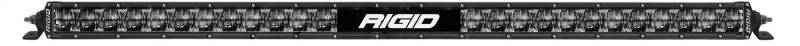 Rigid Industries - Rigid Industries 930413 SR-Series Dual Function SAE Auxiliary High Beam Driving Light