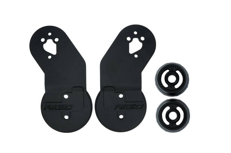 Rigid Industries - Rigid Industries 41646 Reflect Light Mount