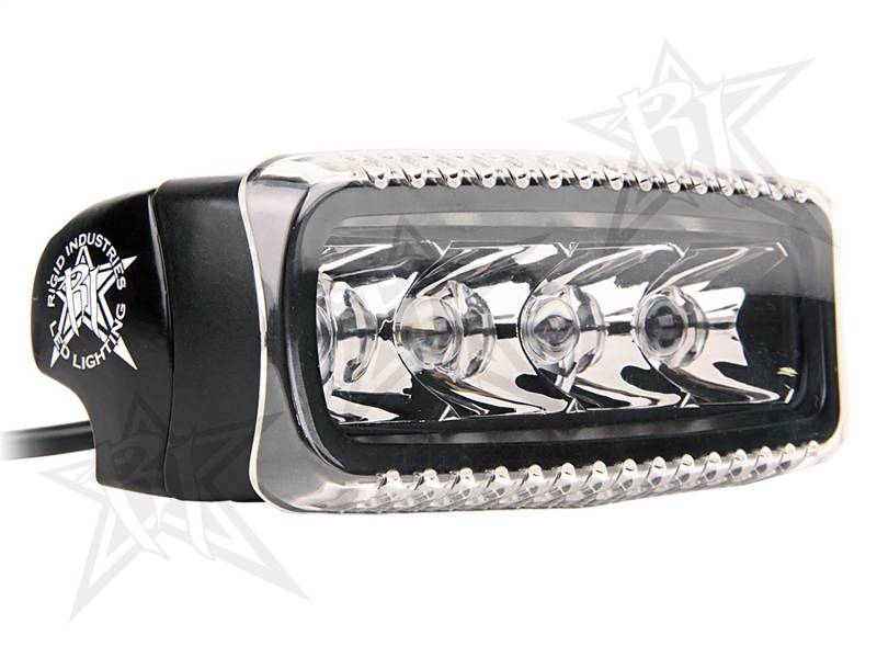 Rigid Industries - Rigid Industries 31192 SR-Q-Series Light Cover