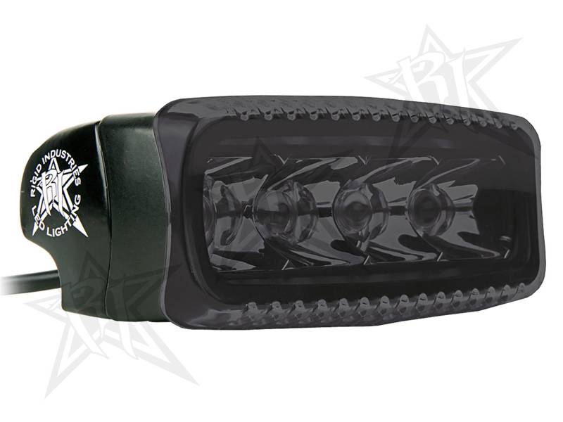 Rigid Industries - Rigid Industries 31198 SR-Q-Series Light Cover