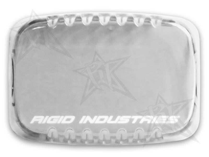 Rigid Industries - Rigid Industries 30192 SR-M-Series Light Cover