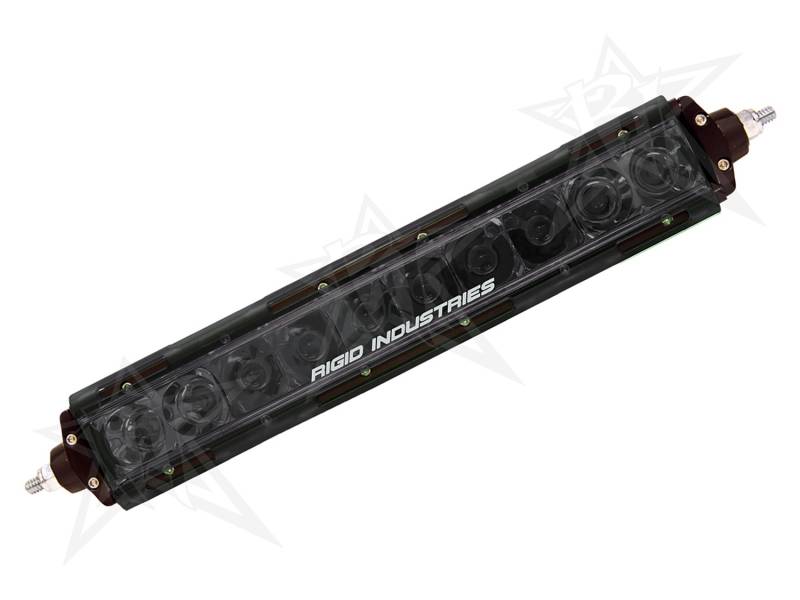 Rigid Industries - Rigid Industries 19098 SR-Series Light Cover