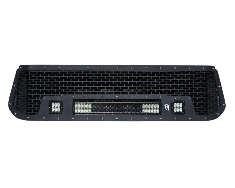Rigid Industries - Rigid Industries 40570 LED Grille Insert