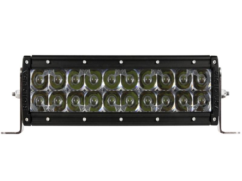 Rigid Industries - Rigid Industries 110222E E-Series LED Light Bar