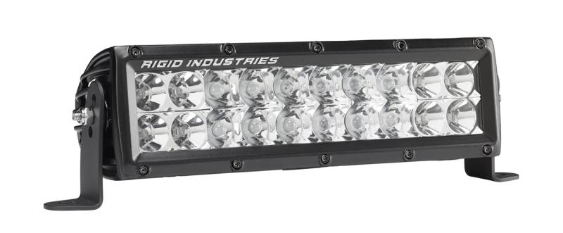 Rigid Industries - Rigid Industries 110312MIL E-Series LED Light Bar