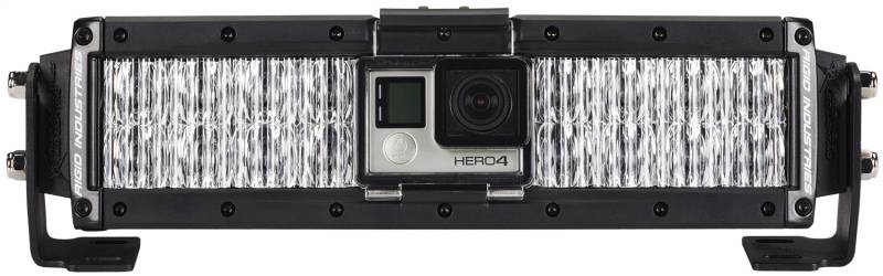 Rigid Industries - Rigid Industries 88100 RDS Series Capture LED Light Bar