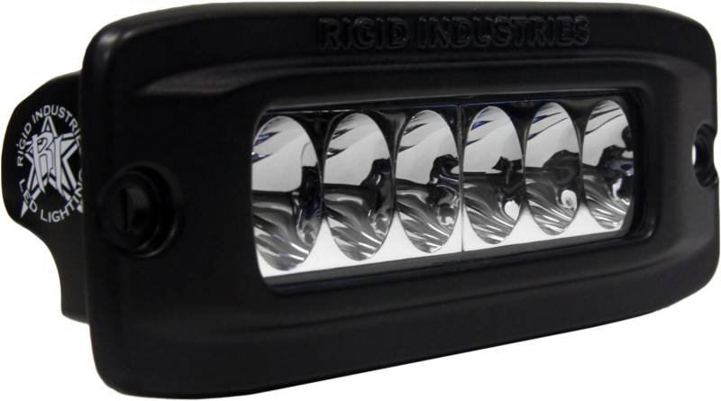 Rigid Industries - Rigid Industries 934313H SR-Q Series Driving Light