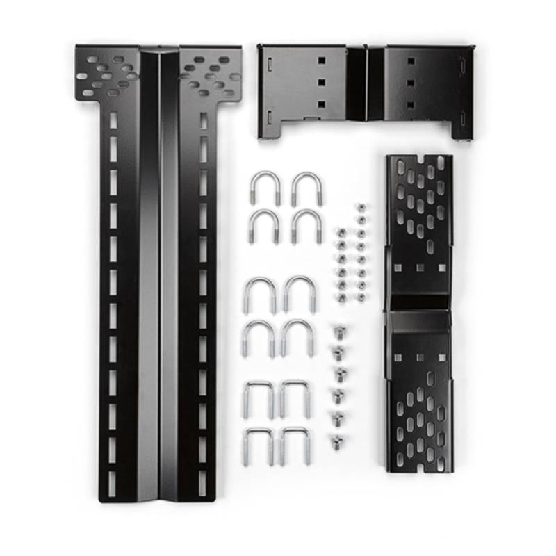 Warn - Warn 91810 Universal Plow Mount