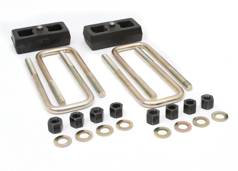 Daystar - Daystar KT09121 1.5" Rear Block Kit Toyota Tacoma 2005-2018