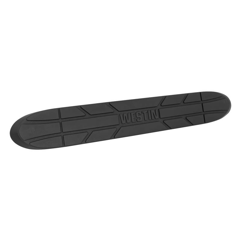 Westin - Westin 22-5001 Premier 4 In. Oval Front Step Pad