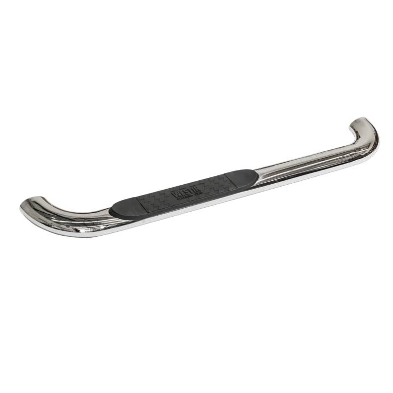 Westin - Westin 21-2340 Platinum 4 Oval Nerf Step Bars Ford F-150 Reg Cab 2004-2008