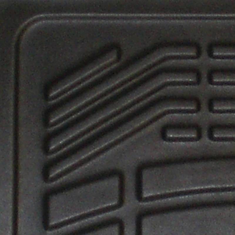 Westin - Westin 72-110056 Sure Fit Floor Liners Front Ford Explorer 2012-2014