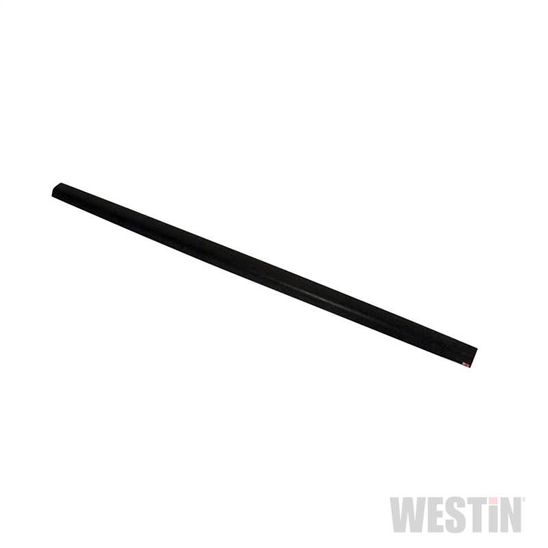 Westin - Westin 72-11167 Smooth Front Cap Chevrolet/GMC Chevy Colorado and GMC Canyon 2004-2012