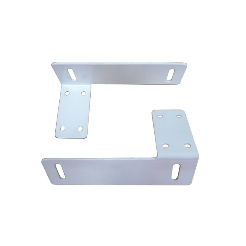 Westin - Westin 57-8093 Headache Rack Tool Box Bracket