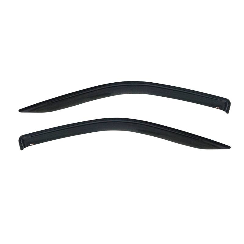 Westin - Westin 72-51464 Tape On Wind Deflector 2pc Jeep Gr and Cherokee 1993-1998