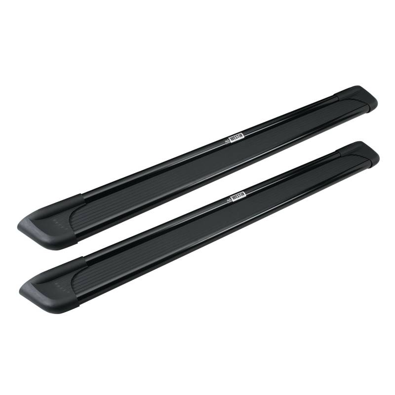 Westin - Westin 27-6125 Sure-Grip Running Boards