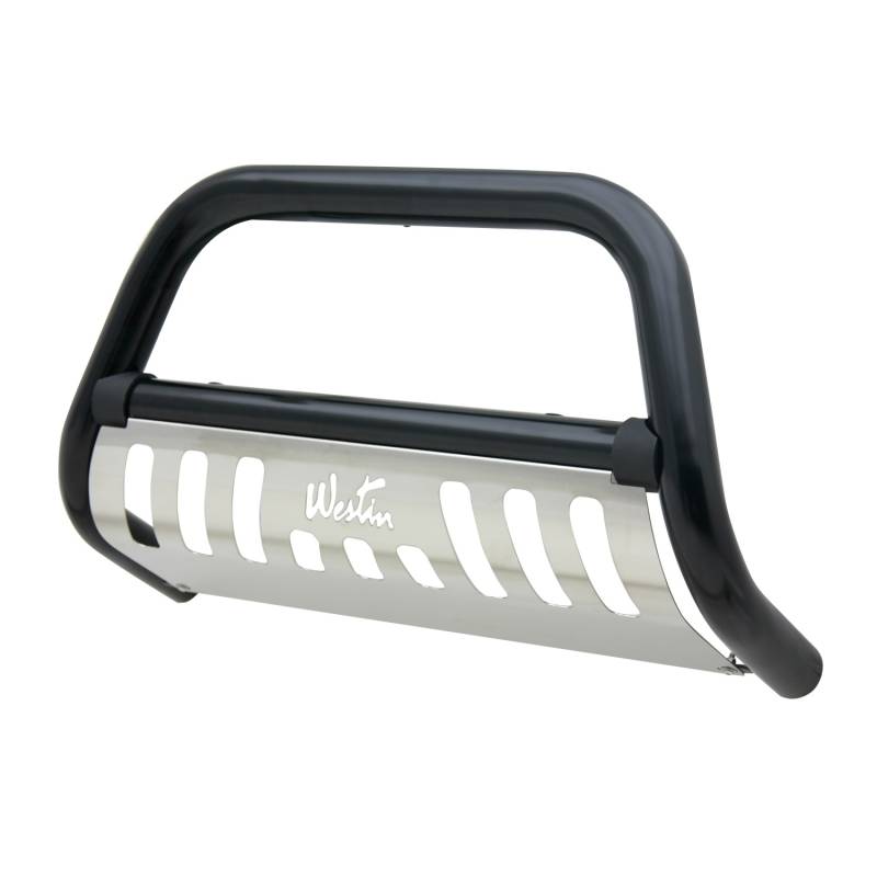 Westin - Westin 33-1435 Ultimate Bull Bar Nissan Xterra 2002-2004