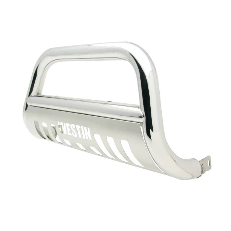 Westin - Westin 31-5600 E-Series Bull Bar Toyota Tacoma 2005-2015